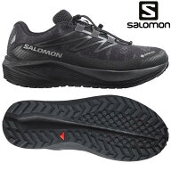 【即日出荷】サロモン エアロ フロー グラベル ゴアテックス AERO FLOW GRVL GTX L49256500 ランニングシ…