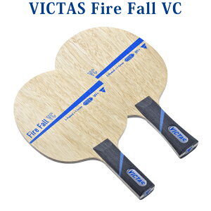�y���i�z VICTAS Fire Fall VC 02775x �싅 ���B�N�^�X �r�N�^�X