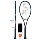 【在庫品】 スリクソン SRIXON REVO CX 2.0 TOUR スリクソン レヴォ CX 2.0 ツアー SR21702 テニス ラケット 硬式 ハードヒッター 当店指定ガットでのガット張り無料! SLIXON 2017SS