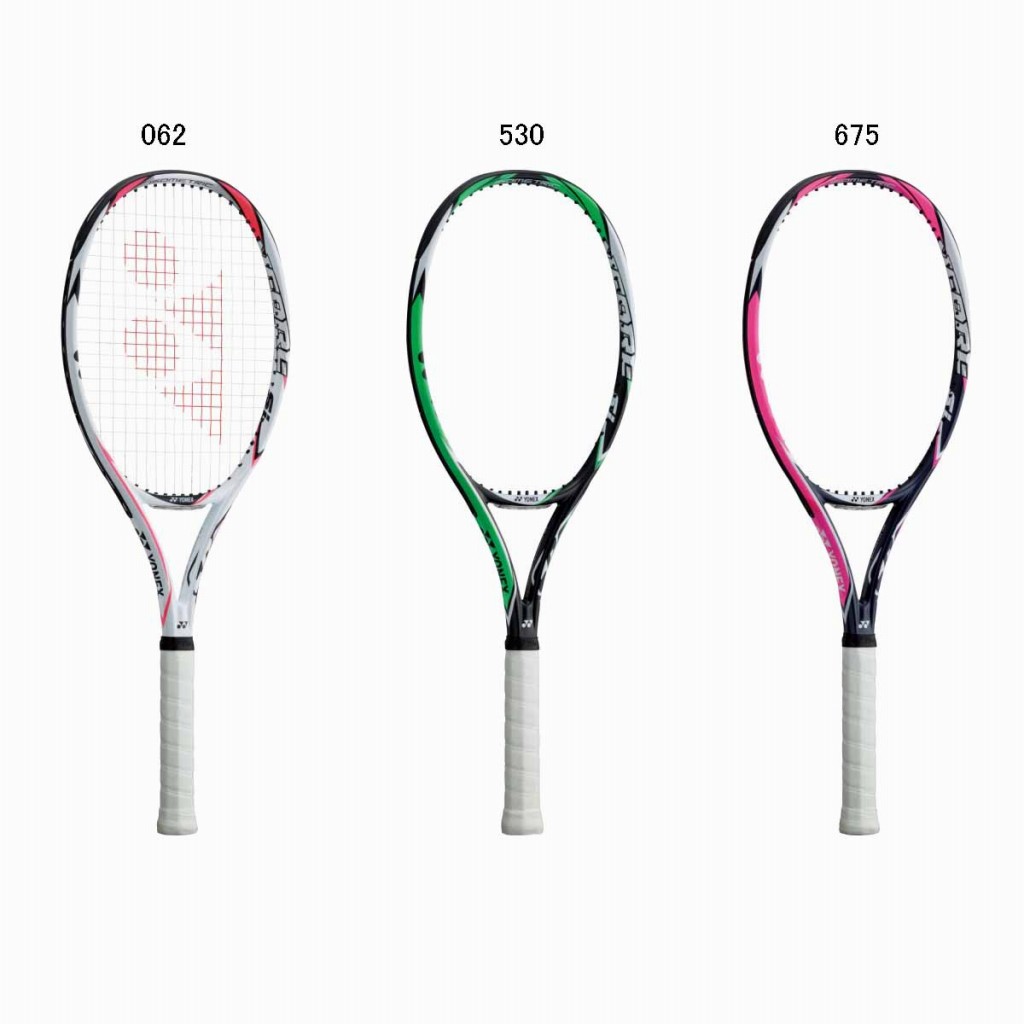 ヨネックス 硬式テニスラケット VCORE Si Speed Vコア エスアイ スピード VCSIS テニス ラケット YONEX 2016SS  送料無料 | チトセスポーツ楽天市場店