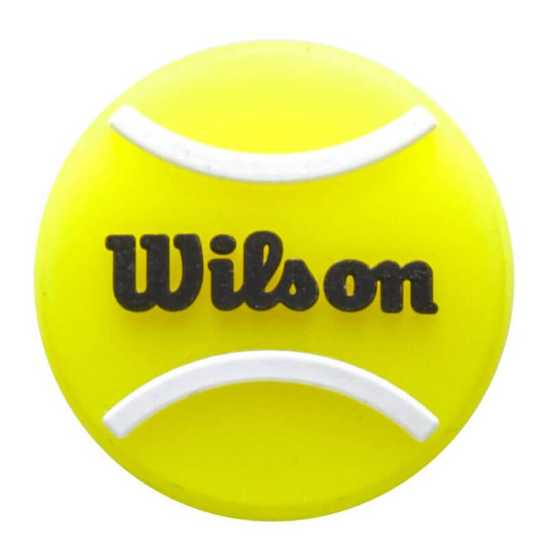 ウイルソン Wilson COLLECTION VIBRA テニス振動止め ROLAND GARROS