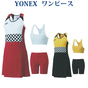 ヨネックス テニス ウェア ワンピース バドミントンウェアの人気商品 通販 価格比較 価格 Com