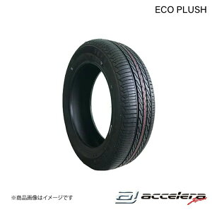 ACCELERA/ANZ 195/60R16 89V ECO PLUSH T}[^C 1{ ^CPi