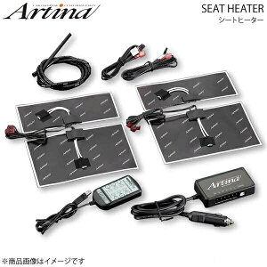 Artina AeBi V[gq[^[ {̃Zbg