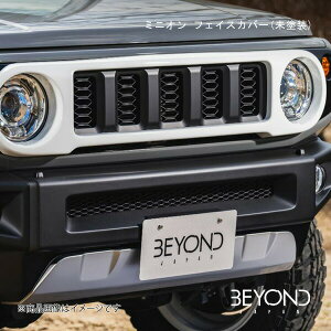BEYOND JAPAN/rhWp ~jI tFCXJo[(h) Wj[/Wj[VG JB64/JB74 SO[hΉ befc40-unp