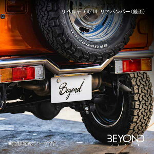BEYOND JAPAN/rhWp xe 64/74 Aop[() Wj[/Wj[VG JB64W/JB74W berb-ms