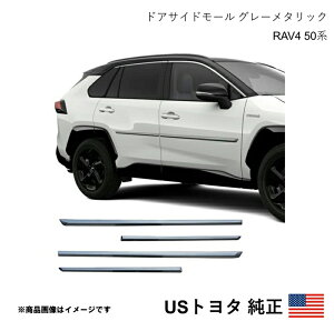 �C�O�����i US�g���^���� �h�A�T�C�h���[�� ���E4�Z�b�g RAV4 50�n 2019-2025 �k�Ďd�l �A���� USDM California Custom k3745