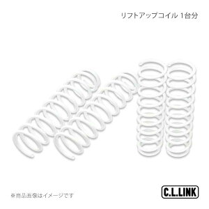 C.L.LINK �V�[�G�������N 3�C���`���t�g�A�b�v�R�C�� 1�䕪 �W���j�[/�W���j�[�V�G�� JB64/JB74 11081096