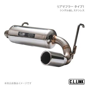 C.L.LINK �V�[�G�������N ���A�}�t���[ �^�C�v1 �V���O���o�� �X�e�����X �W���j�[/�W���j�[�V�G��/�W���j�[�m�}�h JB64/JB74/JC74 CMJ-Type1-6474
