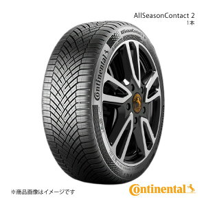 Continental R`l^ AllSeasonContact 2 ^C 1{ 225/55R18 102V XL SUV i:0355400