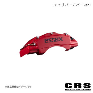 CRS V[A[GX Lp[Jo[Ver.I bh/ubN^[ nCG[X/WAXG[X 200n 2004N8` es-3031-01