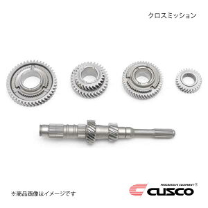 CUSCO NXR NX~bV VrbN EG6/EK4/EK9 TYPE-C 317-028-AC