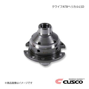 CUSCO NXR NCtATB wJLSD FIAT 500 A583-QDH2K