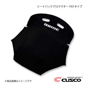 CUSCO �N�X�R �V�[�g�o�b�N�v���e�N�^�[ P01�^�C�v C01-P01APO