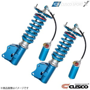 CUSCO NXR SPORT X S2000 AP1/AP2 1999.4`2009.9 FR 380-64X-CP