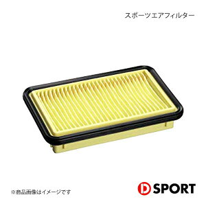 D-SPORT fB[X|[c X|[cGAtB^[ ^g L375S/L385S 11.06`13.10 KF-VE 17801-C180