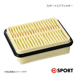 D-SPORT fB[X|[c X|[cGAtB^[ ^g LA600S/LA610S KF-DET 17801-C160