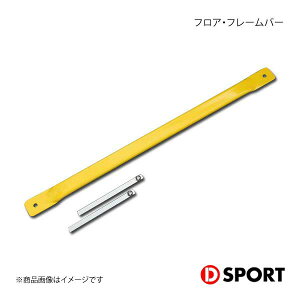 D-SPORT fB[X|[c tAEt[o[ Ry L880K 57502-E080