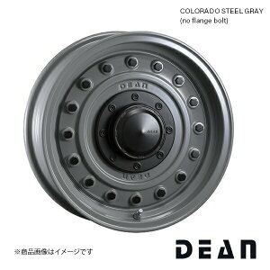 fB[ Rh 16C` 6 6H 139.7 6.5J +38 nCG[X 200n 2WD zC[ 1{ X`[O[ COLORADO DEAN