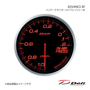 Defi �f�t�B ADVANCE BF/�A�h�o���X�r�[�G�t �C���e�[�N�}�j�z�[���h�v���b�V���[�v ��60 �Ɩ��F:�A���o�[���b�h DF10102