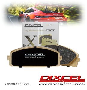 Dixcel �u���[�L�p�b�h X�^�C�v 311579 �t�����g���E�Z�b�g LEXUS RX350 TALA15 �f�B�N�Z�� ���N�T�X