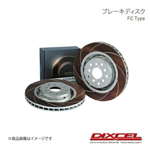 DIXCEL/�f�B�N�Z�� �u���[�L�f�B�X�N FC�^�C�v ���A �X�Y�L �X�C�t�g 17/09�` 3754024S