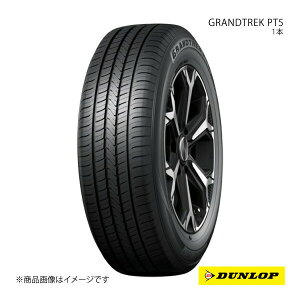 DUNLOP _bv SUVpT}[^C GRANDTREK PT5 175/80R16 1{ S 175 80 16 ă^C