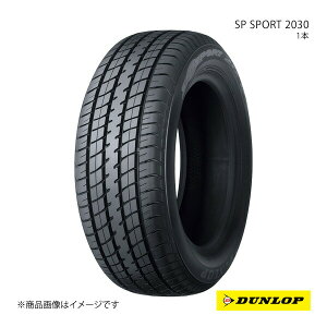 DUNLOP �_�����b�v SP SPORT 2030 185/60R16 �V�ԑ��� OEM�^�C�� 1�{ �g���^ ���N�e�B�X 185 60 16