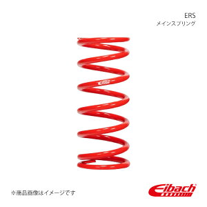 Eibach ACobn XvO ERS R254mm ol[g10.71kgf/mm 1{ ERS-H-1000-250-0600S