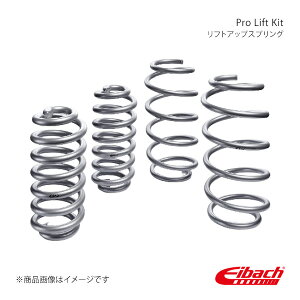 Eibach �A�C�o�b�n Pro Lift Kit 1�䕪 TOYOTA GR �J���[�� 30-82-087-01-22