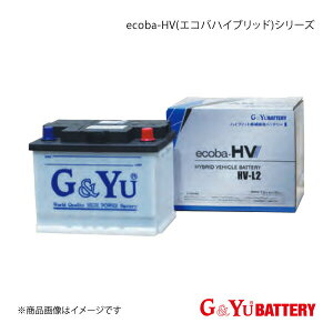 G&Yu BATTERY/G&Yuobe[ ecoba-HVV[Y t^Cv m[g DAA-HE12 e-POWERNISMOS I[gGAR Vԓ:L1 i:HV-L1×1