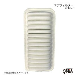 GET-PRO ゲットプロ エアフィルター プロボックス NCP50V/NCP51V/NCP55V 02/07- 1NZ-FE 2NZ-FE c1780121030-014
