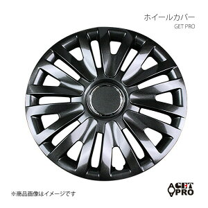 GET-PRO �Q�b�g�v�� �z�C�[���J�o�[ 1�䕪4���Z�b�g 15�C���` �ėp�i �_�[�N�K�����^ L063DG15