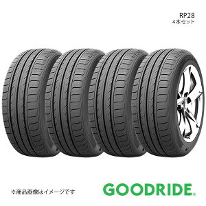 GOODRIDE ObhCh RP28/A[s[28 155/65R14 75T 4{Zbg ^CPi