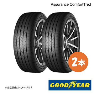 GOODYEAR �O�b�h�C���[ �V�ԑ����^�C�� Assurance ComfortTred �� MINI J01 195/60R16 93H XL �O�㋤�� 2�{ 5628396×2