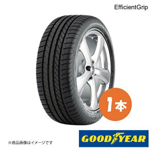 GOODYEAR ObhC[ Vԑ^C EfficientGrip g^ At@[h / Ft@CA 215/65R16 98H O㋤ 1{ 5600080