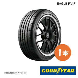 GOODYEAR ObhC[ EAGLE RV-F 215/50R18@92V@XL ă^C T}[^C 1{ 215 50 18 05605049
