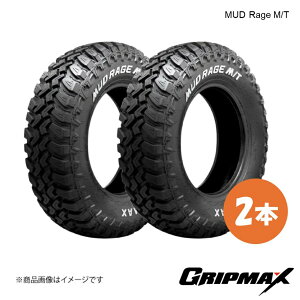 GRIPMAX/Obv}bNX MUD Rage M/T ^C 2{ 195/R15C 107/105Q RWL CYhzCg^[ 6972435763260