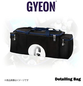 GYEON Q2M Detailing Bag L Size Q2MADTBL �W�[�I�� �f�B�e�[�����O�o�b�O