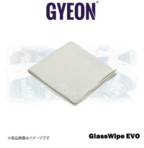 GYEON Q2M GlassWipe EVO Q2MAGWE �W�[�I�� �K���X���C�v �G���H