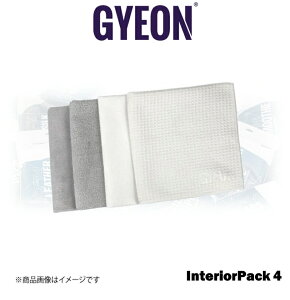 GYEON Q2M InteriorPack Q2MAIP4 �W�[�I�� �C���e���A�p�b�N