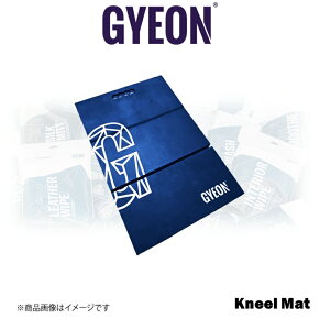 GYEON Q2MA Kneel Mat Q2MAKM �W�[�I�� �j�[���}�b�g