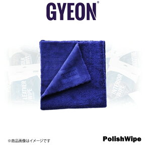 GYEON Q2M PolishWipe EVO Q2MAPWE �W�[�I�� �|���b�V�����C�v