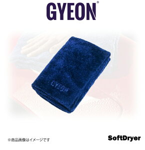 GYEON Q2M Soft Dryer EVO Q2MASFDE �W�[�I�� �\�t�g�h���C���[