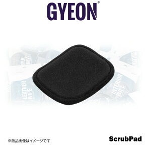 GYEON Q2M ScrubPad Q2MASP �W�[�I�� �X�N���u�p�b�h