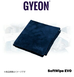 GYEON Q2M SoftWipe EVO Q2MASWE �W�[�I�� �\�t�g���C�v �G���H