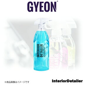 GYEON Q2M Interior Detailer 1000ml Q2MID100 �W�[�I�� �C���e���A �f�B�e�[���[