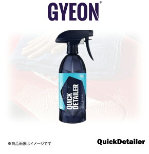 GYEON Q2M QuickDetailer 1000ml Q2MQD100 �W�[�I�� �N�C�b�N�f�B�e�[���[