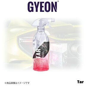 GYEON Q2M Tar REDEFINED 1000ml Q2MTAR100 �W�[�I�� �^�[��