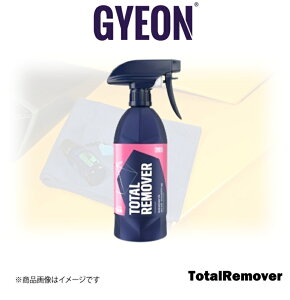 GYEON Q2M TotalRemover 1000ml Q2MTR100 �W�[�I�� �g�[�^�������[�o�[